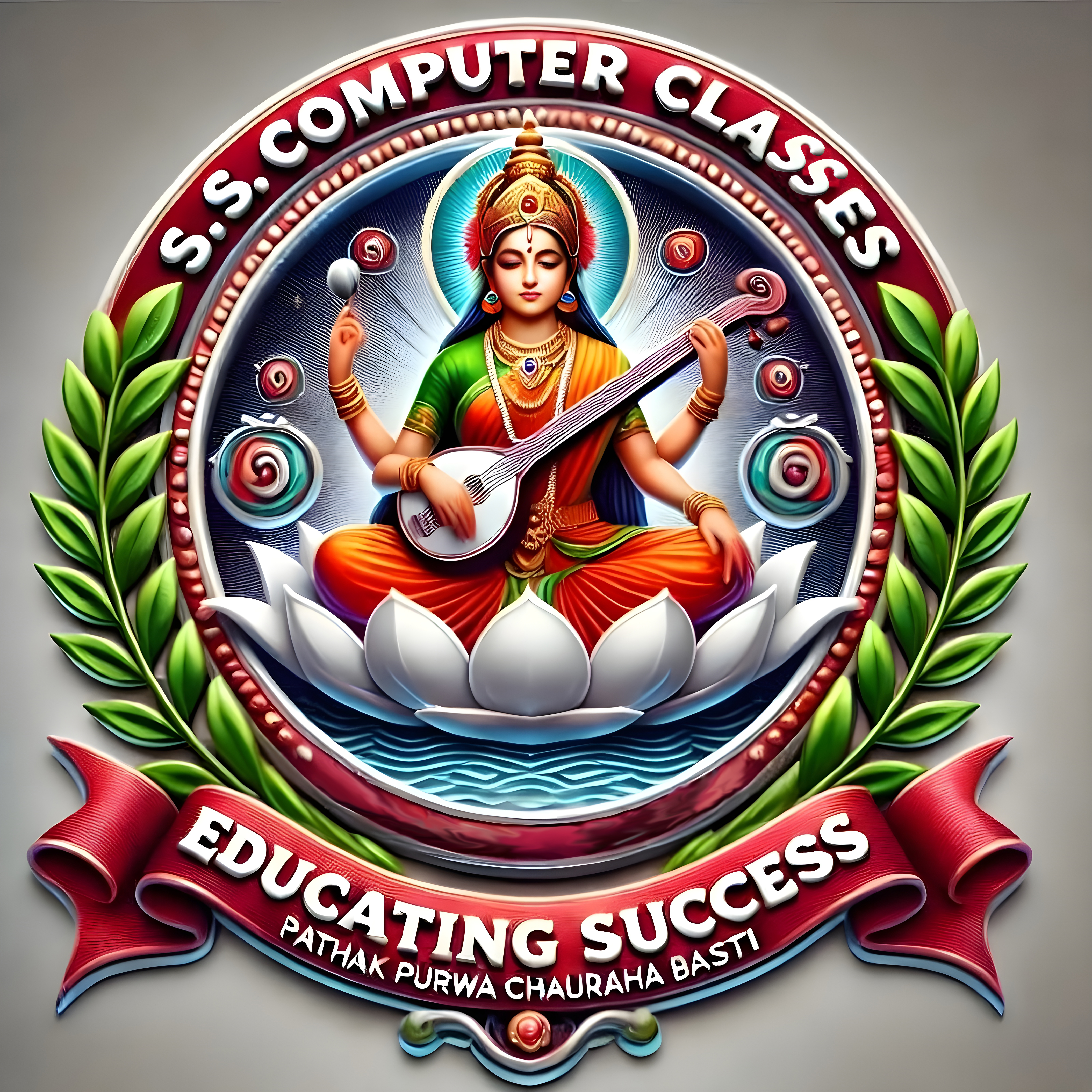 ss computer classes